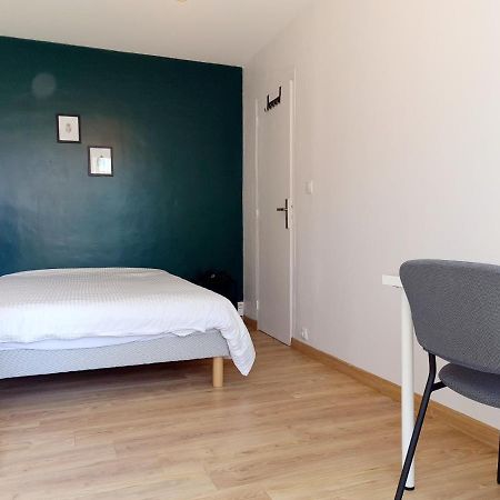 Le Havre Superbe Appartement Avec Grande Terrasse Buitenkant foto