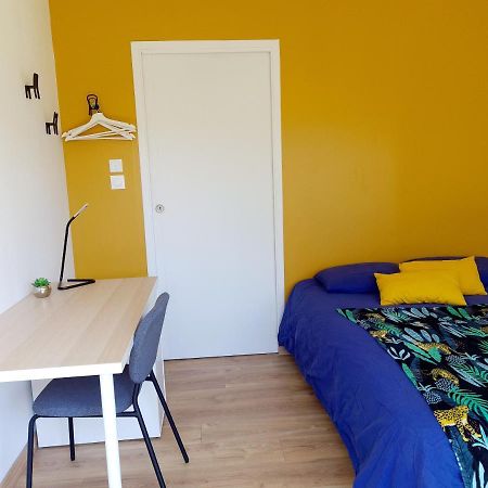 Le Havre Superbe Appartement Avec Grande Terrasse Buitenkant foto