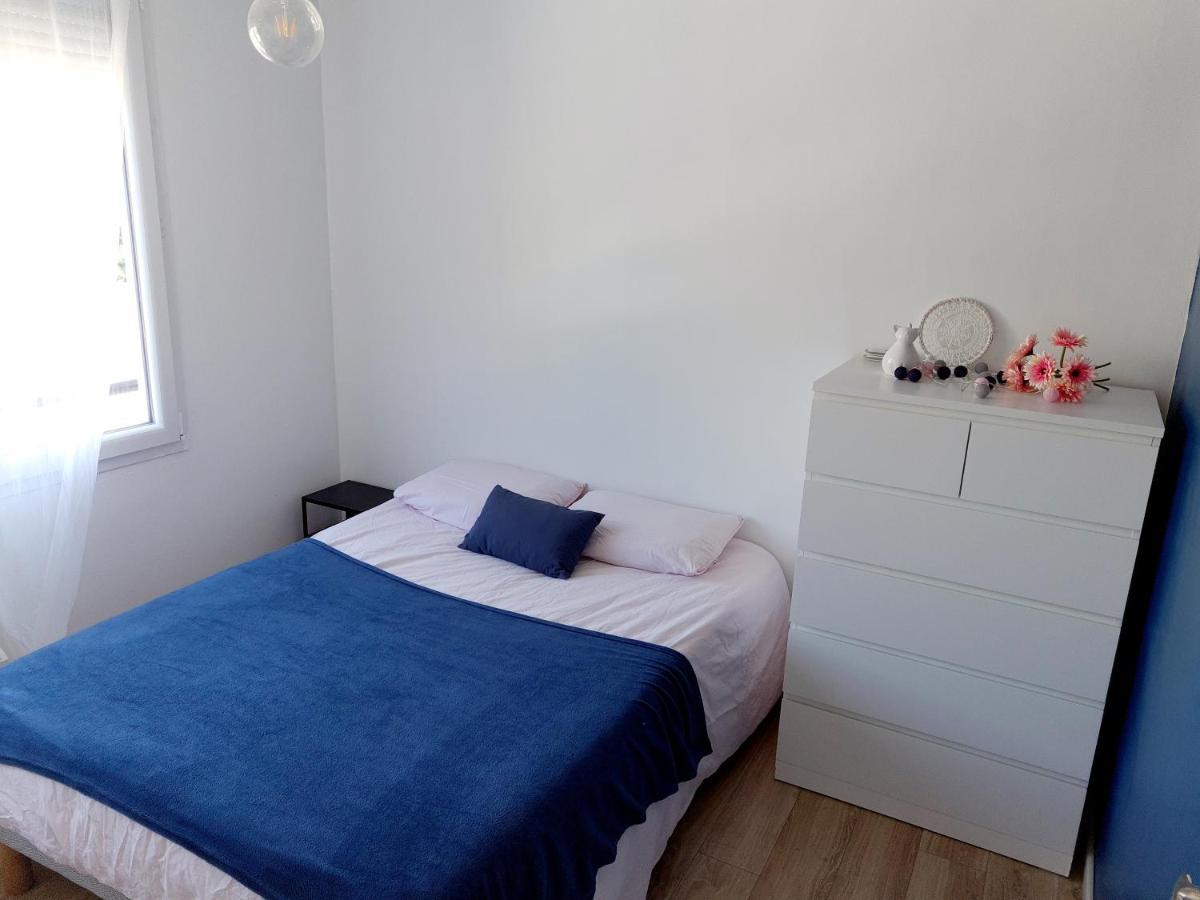 Le Havre Superbe Appartement Avec Grande Terrasse Buitenkant foto
